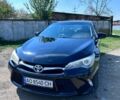 Чорний Тойота Камрі, об'ємом двигуна 2.49 л та пробігом 214 тис. км за 10300 $, фото 1 на Automoto.ua