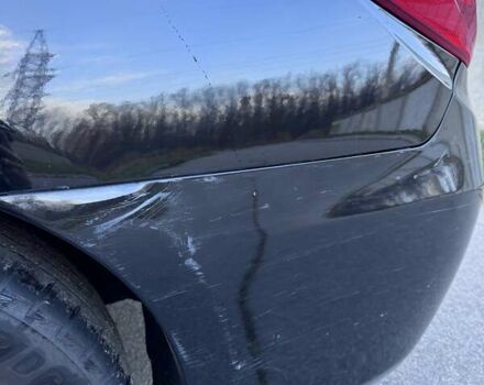 Чорний Тойота Камрі, об'ємом двигуна 2.49 л та пробігом 223 тис. км за 12700 $, фото 9 на Automoto.ua