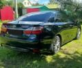 Тойота Камри 2015 в Черкассах на Automoto.ua Черный Тойота Камри, объемом двигателя 2.5 л и пробегом 170 тыс. км за 11000 $, фото 4 на Automoto.ua