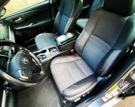 Тойота Камри 2015 в Киеве на Automoto.ua Черный Тойота Камри, объемом двигателя 2.49 л и пробегом 178 тыс. км за 14000 $, фото 8 на Automoto.ua