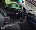 Чорний Тойота Камрі, об'ємом двигуна 2.5 л та пробігом 141 тис. км за 15400 $, фото 5 на Automoto.ua