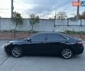 Чорний Тойота Камрі, об'ємом двигуна 2.5 л та пробігом 145 тис. км за 14500 $, фото 1 на Automoto.ua