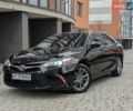 Чорний Тойота Камрі, об'ємом двигуна 2.5 л та пробігом 200 тис. км за 12999 $, фото 1 на Automoto.ua