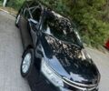 Черный Тойота Камри, объемом двигателя 2.49 л и пробегом 168 тыс. км за 15700 $, фото 1 на Automoto.ua
