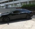 Черный Тойота Камри, объемом двигателя 2.5 л и пробегом 203 тыс. км за 15300 $, фото 2 на Automoto.ua