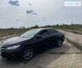 Чорний Тойота Камрі, об'ємом двигуна 2.49 л та пробігом 250 тис. км за 13000 $, фото 3 на Automoto.ua