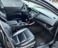 Черный Тойота Камри, объемом двигателя 3.5 л и пробегом 197 тыс. км за 17000 $, фото 10 на Automoto.ua