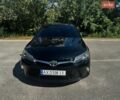 Чорний Тойота Камрі, об'ємом двигуна 2.5 л та пробігом 138 тис. км за 12500 $, фото 1 на Automoto.ua