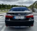 Чорний Тойота Камрі, об'ємом двигуна 2.49 л та пробігом 109 тис. км за 17500 $, фото 7 на Automoto.ua
