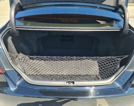 Черный Тойота Камри, объемом двигателя 2.5 л и пробегом 230 тыс. км за 16990 $, фото 8 на Automoto.ua