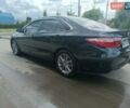 Чорний Тойота Камрі, об'ємом двигуна 2.5 л та пробігом 174 тис. км за 14500 $, фото 2 на Automoto.ua