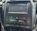 Чорний Тойота Камрі, об'ємом двигуна 2.49 л та пробігом 109 тис. км за 17500 $, фото 12 на Automoto.ua