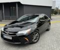Чорний Тойота Камрі, об'ємом двигуна 2.5 л та пробігом 120 тис. км за 14300 $, фото 3 на Automoto.ua
