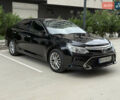 Тойота Камри 2016 в Белгород-Днестровском на Automoto.ua Черный Тойота Камри, объемом двигателя 2.49 л и пробегом 107 тыс. км за 19500 $, фото 1 на Automoto.ua