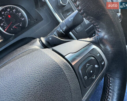 Чорний Тойота Камрі, об'ємом двигуна 2.49 л та пробігом 192 тис. км за 11790 $, фото 19 на Automoto.ua