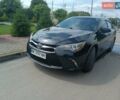 Чорний Тойота Камрі, об'ємом двигуна 2.5 л та пробігом 174 тис. км за 14500 $, фото 1 на Automoto.ua