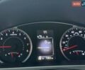 Чорний Тойота Камрі, об'ємом двигуна 2.49 л та пробігом 75 тис. км за 12900 $, фото 17 на Automoto.ua