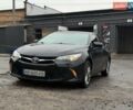 Чорний Тойота Камрі, об'ємом двигуна 2.49 л та пробігом 75 тис. км за 12900 $, фото 8 на Automoto.ua