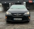 Чорний Тойота Камрі, об'ємом двигуна 2.49 л та пробігом 75 тис. км за 12900 $, фото 9 на Automoto.ua