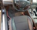 Черный Тойота Камри, объемом двигателя 2.5 л и пробегом 174 тыс. км за 12777 $, фото 50 на Automoto.ua