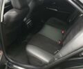 Черный Тойота Камри, объемом двигателя 2.5 л и пробегом 148 тыс. км за 17500 $, фото 10 на Automoto.ua