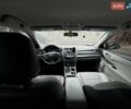 Чорний Тойота Камрі, об'ємом двигуна 2.49 л та пробігом 75 тис. км за 12900 $, фото 14 на Automoto.ua