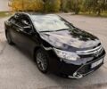 Чорний Тойота Камрі, об'ємом двигуна 2.49 л та пробігом 148 тис. км за 21000 $, фото 19 на Automoto.ua