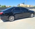 Черный Тойота Камри, объемом двигателя 2.5 л и пробегом 230 тыс. км за 16990 $, фото 19 на Automoto.ua