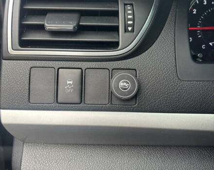 Черный Тойота Камри, объемом двигателя 2.5 л и пробегом 143 тыс. км за 12900 $, фото 10 на Automoto.ua