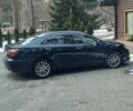 Черный Тойота Камри, объемом двигателя 2.5 л и пробегом 150 тыс. км за 17500 $, фото 3 на Automoto.ua