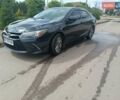 Чорний Тойота Камрі, об'ємом двигуна 2.5 л та пробігом 174 тис. км за 14500 $, фото 10 на Automoto.ua