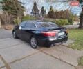 Черный Тойота Камри, объемом двигателя 2.49 л и пробегом 180 тыс. км за 15500 $, фото 4 на Automoto.ua