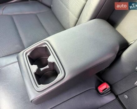 Черный Тойота Камри, объемом двигателя 2.49 л и пробегом 134 тыс. км за 13900 $, фото 42 на Automoto.ua