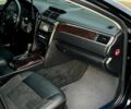 Черный Тойота Камри, объемом двигателя 2.5 л и пробегом 157 тыс. км за 16200 $, фото 15 на Automoto.ua