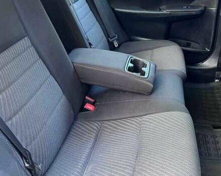 Тойота Камри 2016 в Киеве на Automoto.ua Черный Тойота Камри, объемом двигателя 2.5 л и пробегом 205 тыс. км за 11500 $, фото 8 на Automoto.ua