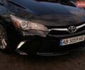 Черный Тойота Камри, объемом двигателя 2.5 л и пробегом 174 тыс. км за 12777 $, фото 6 на Automoto.ua