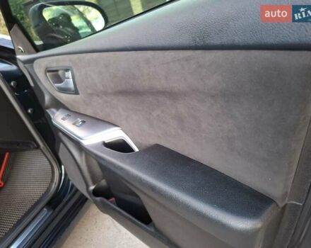 Черный Тойота Камри, объемом двигателя 2.49 л и пробегом 180 тыс. км за 15500 $, фото 21 на Automoto.ua