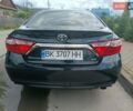 Чорний Тойота Камрі, об'ємом двигуна 2.5 л та пробігом 174 тис. км за 14500 $, фото 3 на Automoto.ua
