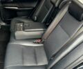 Черный Тойота Камри, объемом двигателя 2.5 л и пробегом 185 тыс. км за 17000 $, фото 9 на Automoto.ua