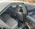 Черный Тойота Камри, объемом двигателя 2.5 л и пробегом 165 тыс. км за 16600 $, фото 15 на Automoto.ua