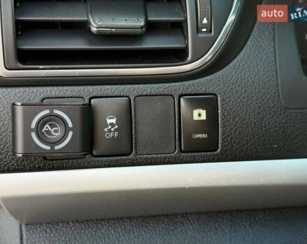 Черный Тойота Камри, объемом двигателя 2.49 л и пробегом 134 тыс. км за 13900 $, фото 31 на Automoto.ua