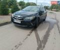 Чорний Тойота Камрі, об'ємом двигуна 2.5 л та пробігом 174 тис. км за 14500 $, фото 14 на Automoto.ua