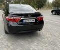 Чорний Тойота Камрі, об'ємом двигуна 2.5 л та пробігом 120 тис. км за 14300 $, фото 4 на Automoto.ua