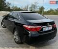 Чорний Тойота Камрі, об'ємом двигуна 2.49 л та пробігом 134 тис. км за 13900 $, фото 5 на Automoto.ua
