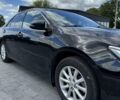 Чорний Тойота Камрі, об'ємом двигуна 2.49 л та пробігом 109 тис. км за 17500 $, фото 11 на Automoto.ua