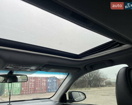 Черный Тойота Камри, объемом двигателя 2.49 л и пробегом 145 тыс. км за 11999 $, фото 18 на Automoto.ua