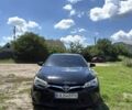 Чорний Тойота Камрі, об'ємом двигуна 2.5 л та пробігом 187 тис. км за 11000 $, фото 1 на Automoto.ua
