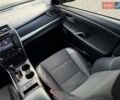 Чорний Тойота Камрі, об'ємом двигуна 2.49 л та пробігом 134 тис. км за 13900 $, фото 32 на Automoto.ua