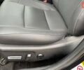 Черный Тойота Камри, объемом двигателя 2.5 л и пробегом 205 тыс. км за 12500 $, фото 8 на Automoto.ua