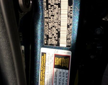 Тойота Камри 2016 в Киеве на Automoto.ua Черный Тойота Камри, объемом двигателя 2.5 л и пробегом 130 тыс. км за 13800 $, фото 21 на Automoto.ua